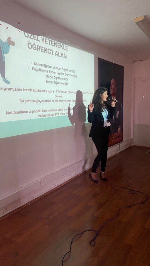 Merve Ayvaz Kenanoğulları