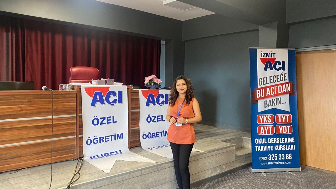 Merve Ayvaz Kenanoğulları