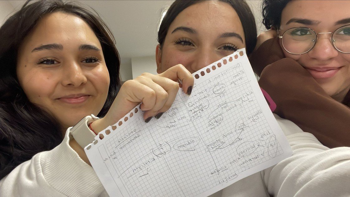 Merve Ayvaz Kenanoğulları