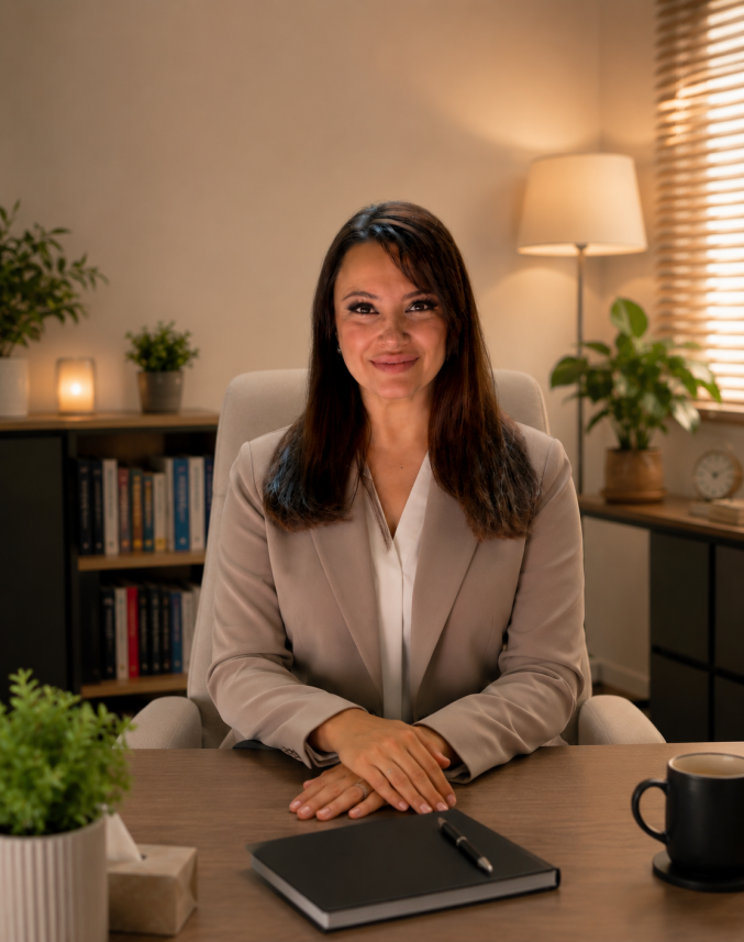 Merve Başarır