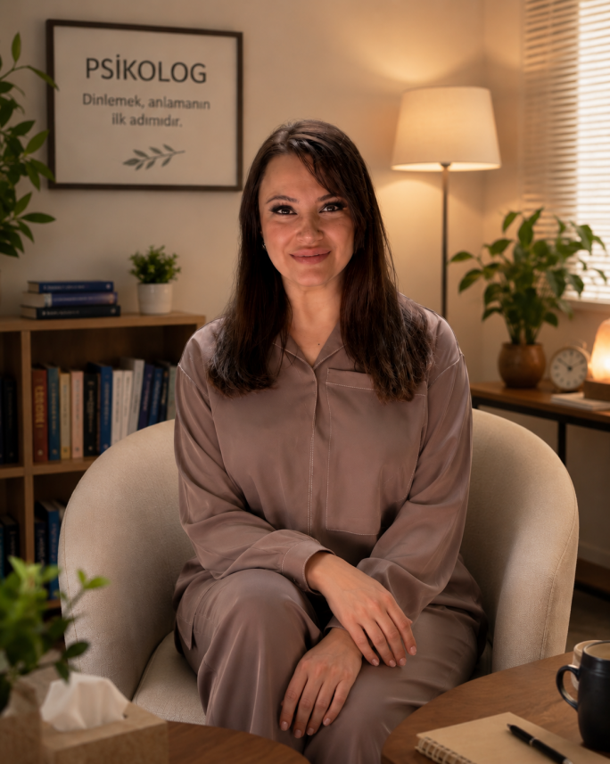 Merve Başarır