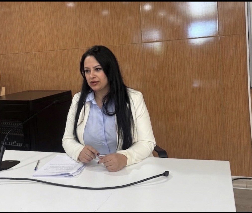 Merve Başarır