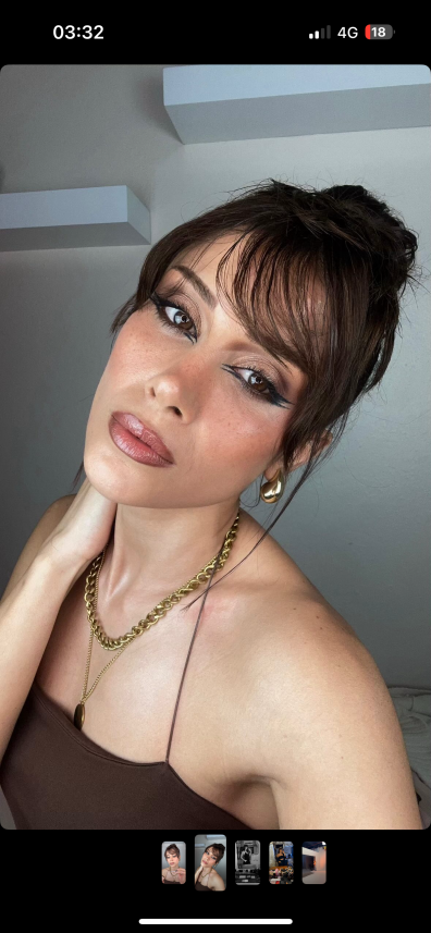 Merve Bayındır