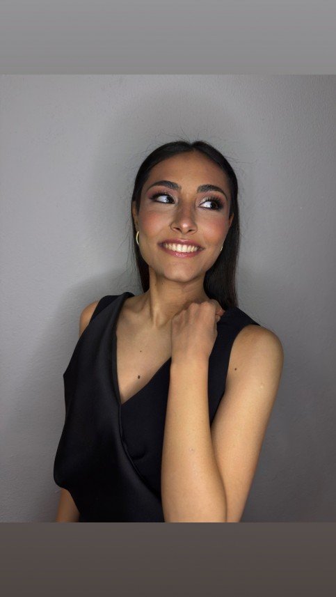 Merve Bora