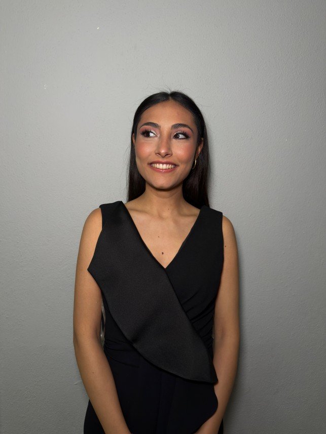 Merve Bora