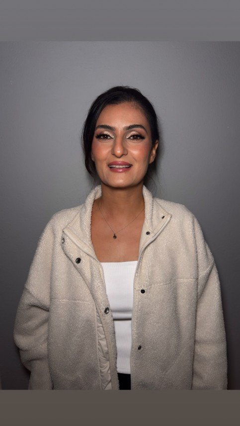 Merve Bora