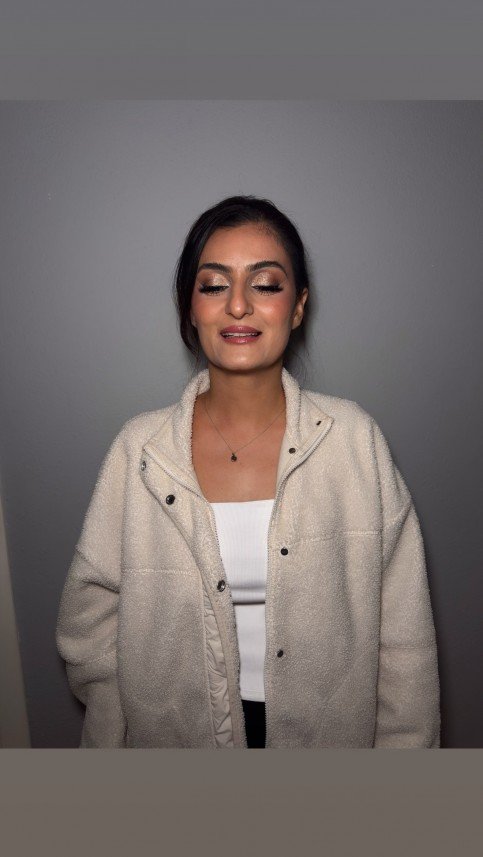 Merve Bora