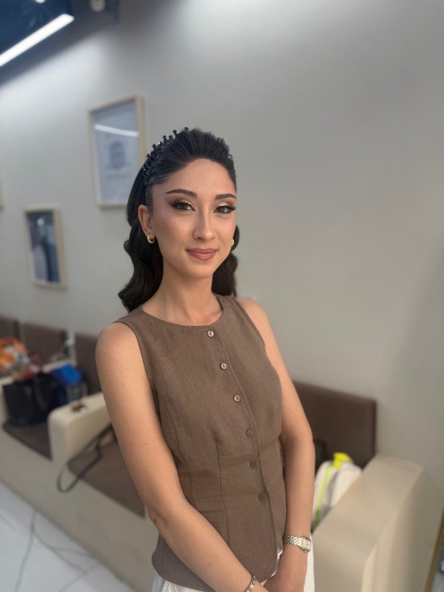 Merve Bora