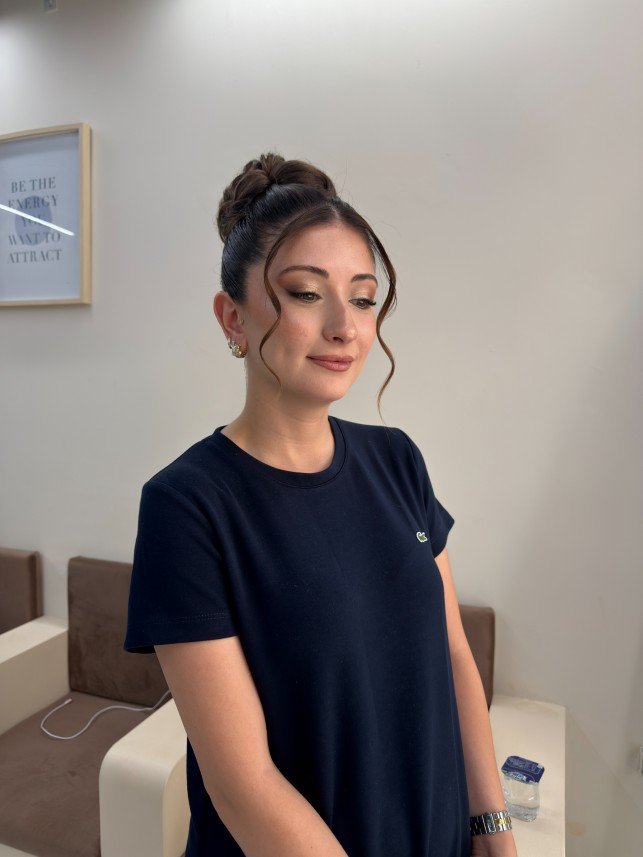 Merve Bora