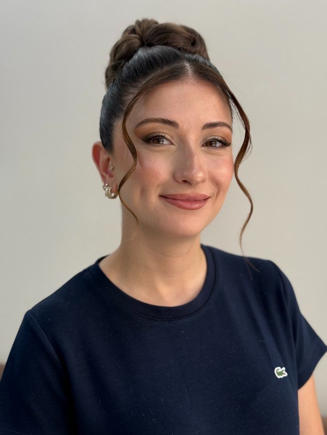 Merve Bora