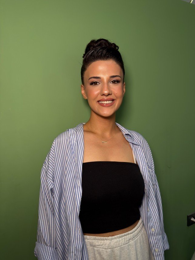 Merve Bora