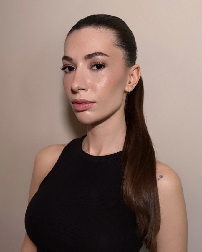 Merve Çakmak