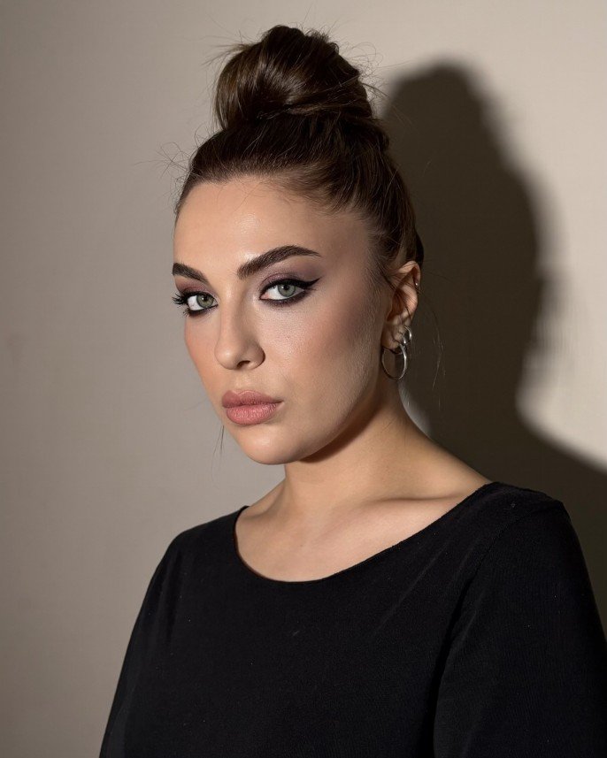 Merve Çakmak