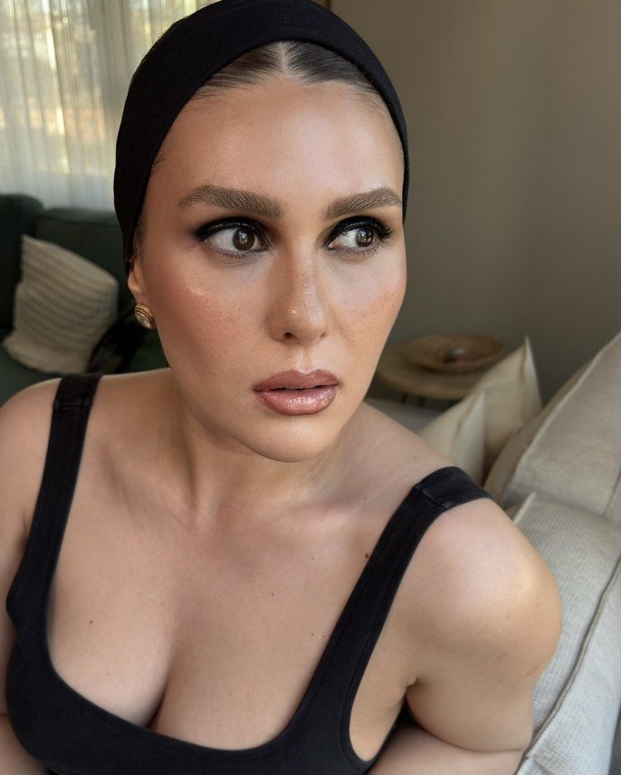 Merve Çakmak