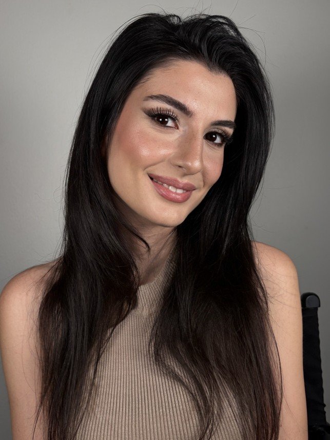 Merve Çakmak