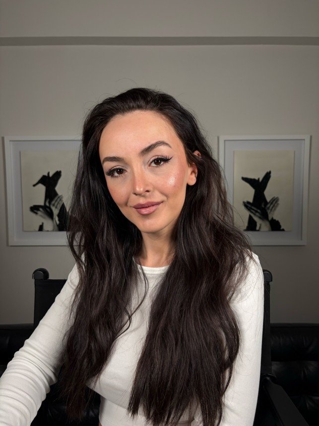 Merve Çakmak