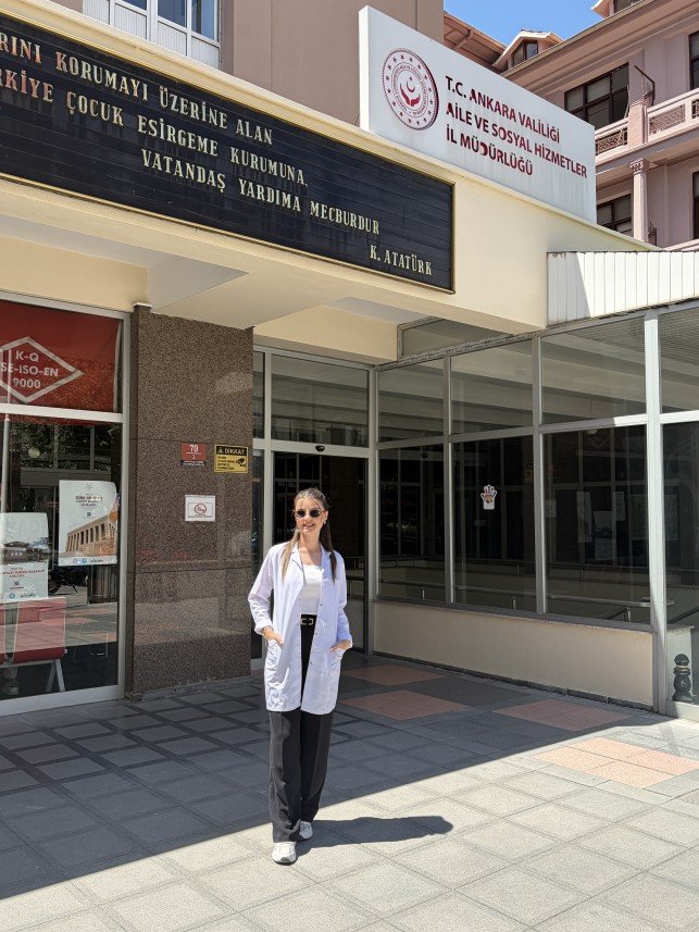 Merve Çelebi