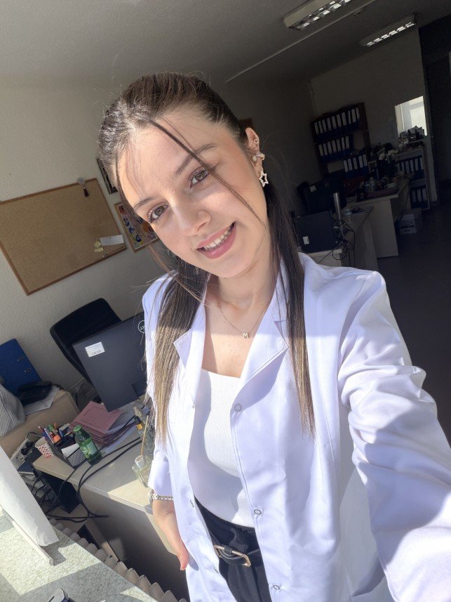 Merve Çelebi