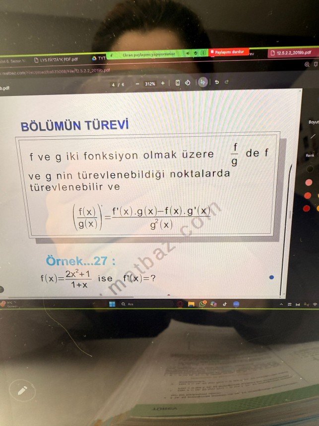 Merve Çınar