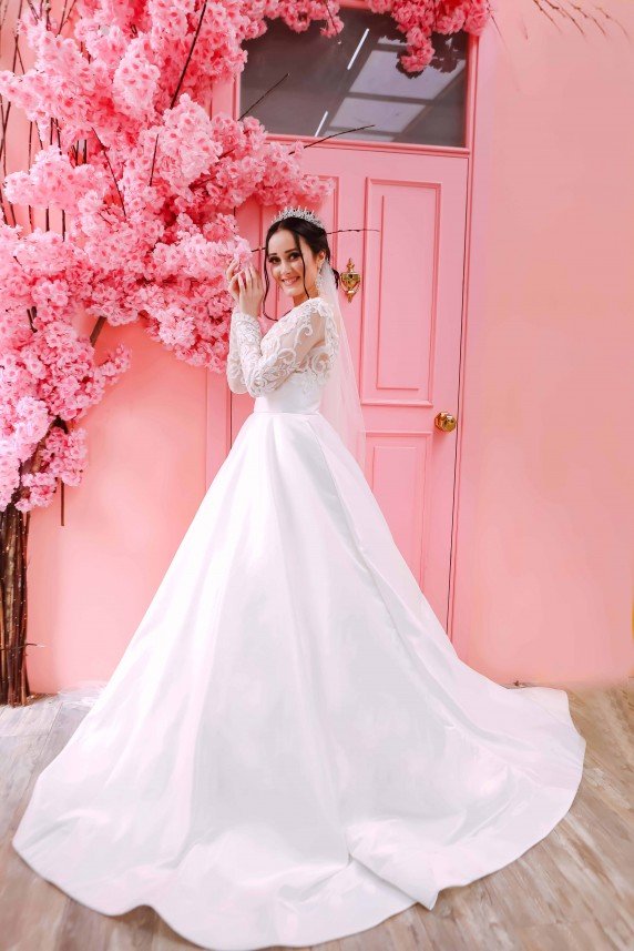 Merve Gücen Fotoğraf Atölyesi