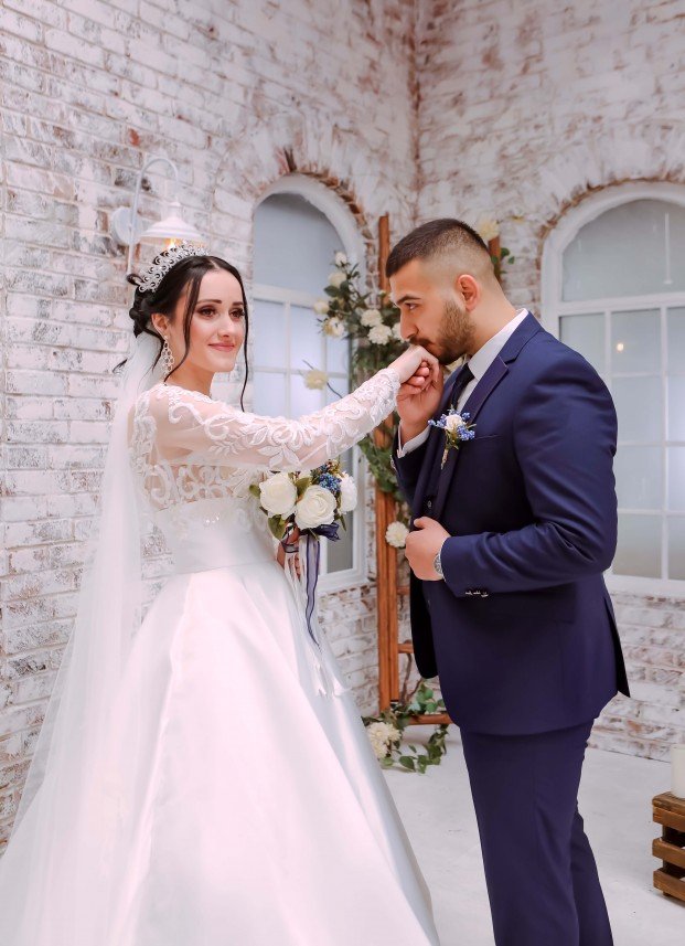 Merve Gücen Fotoğraf Atölyesi