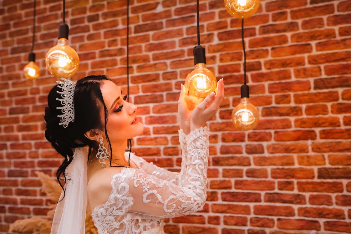 Merve Gücen Fotoğraf Atölyesi