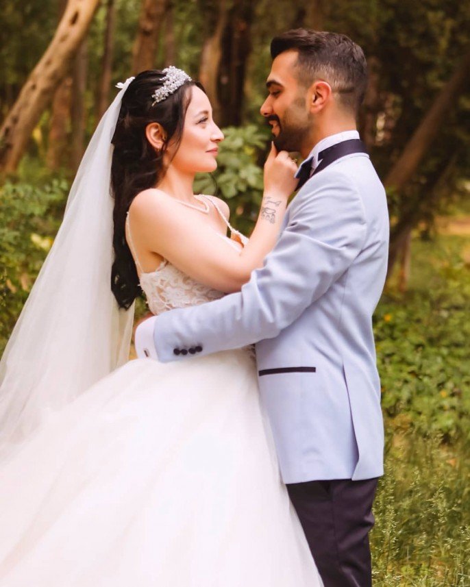 Merve Gücen Fotoğraf Atölyesi