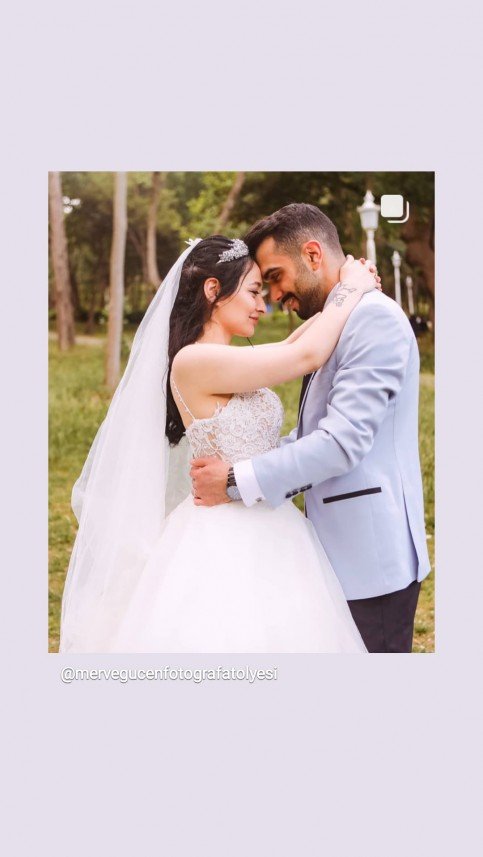 Merve Gücen Fotoğraf Atölyesi