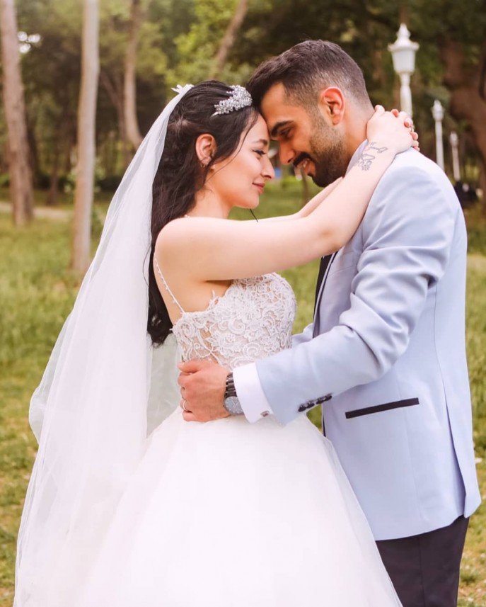 Merve Gücen Fotoğraf Atölyesi