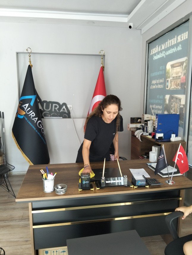 Merve Karaaslan