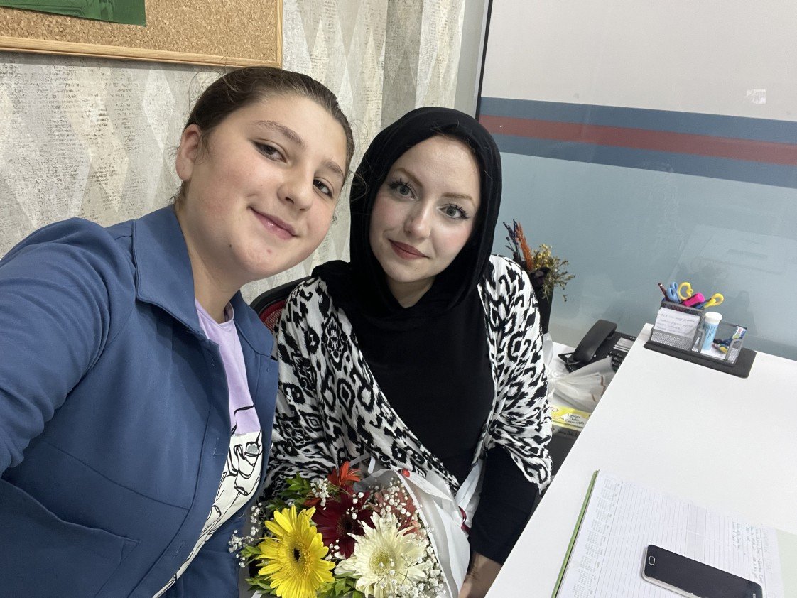 Merve Nur Kaya
