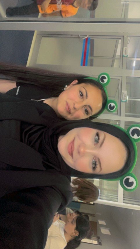 Merve Nur Kaya