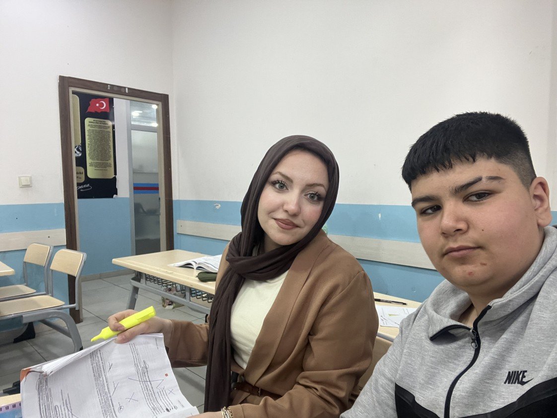 Merve Nur Kaya