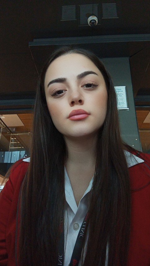 Merve Polat