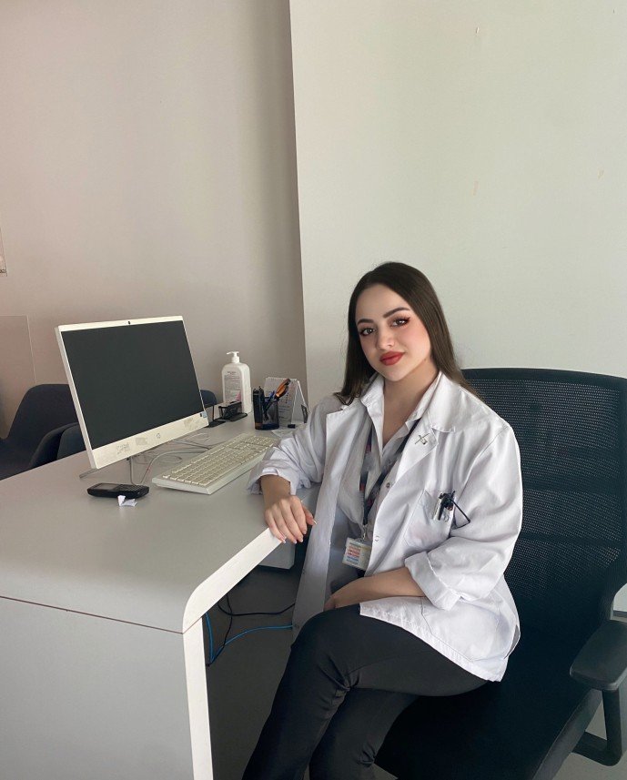 Merve Polat
