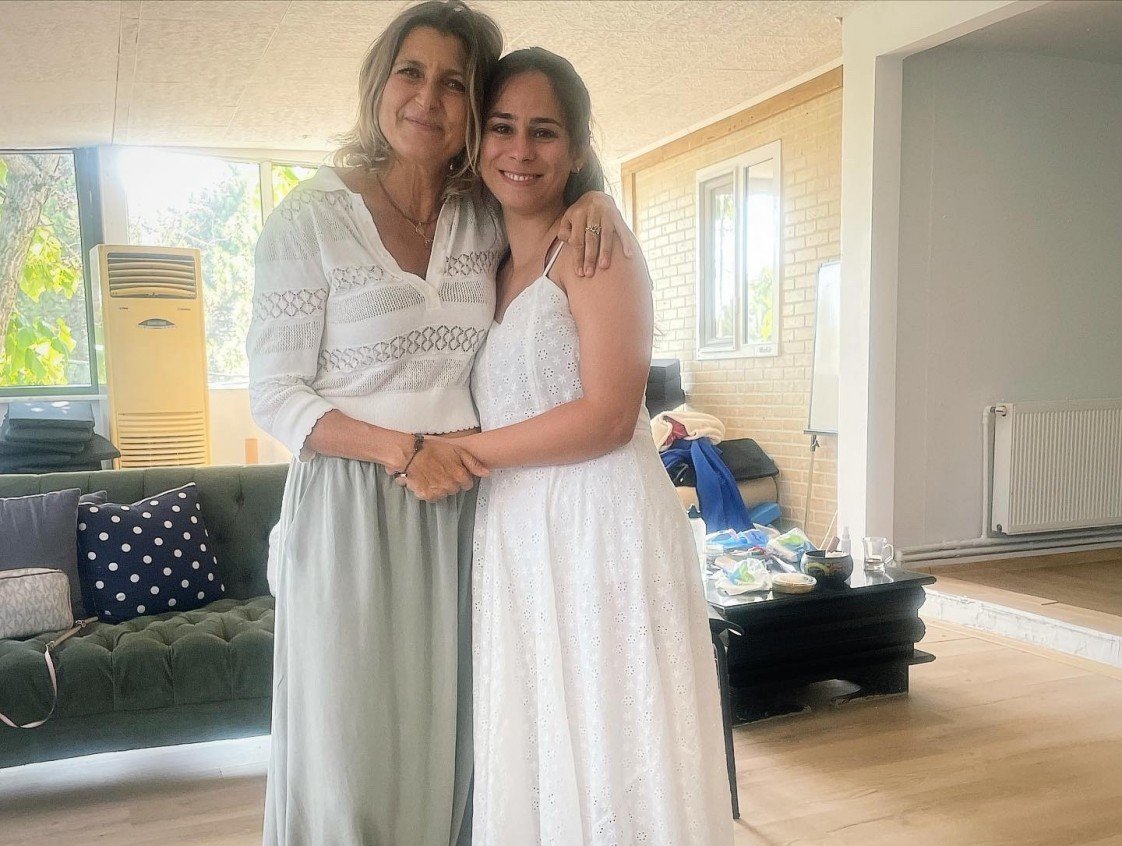 Merve Seyrek Karaçam