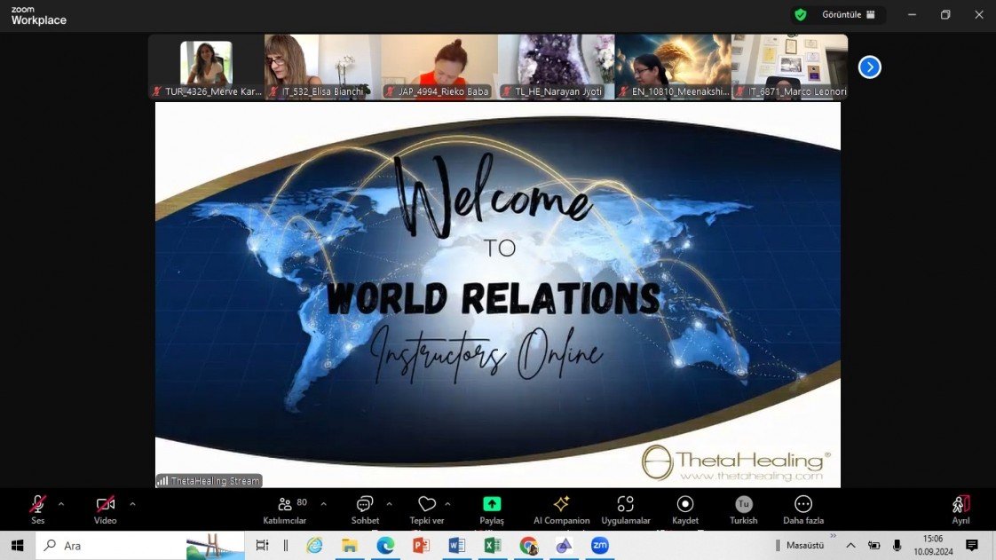 Merve Seyrek Karaçam