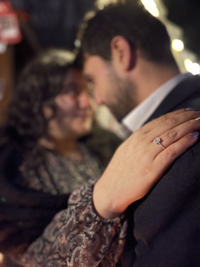 Merve Mamaş Photography