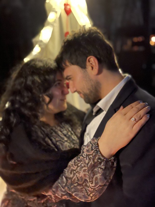 Merve Mamaş Photography