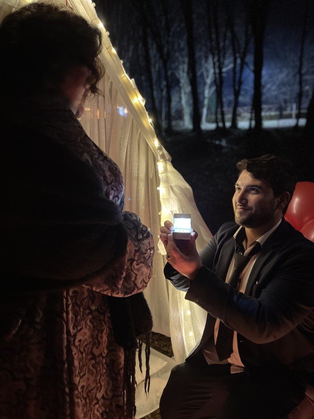 Merve Mamaş Photography