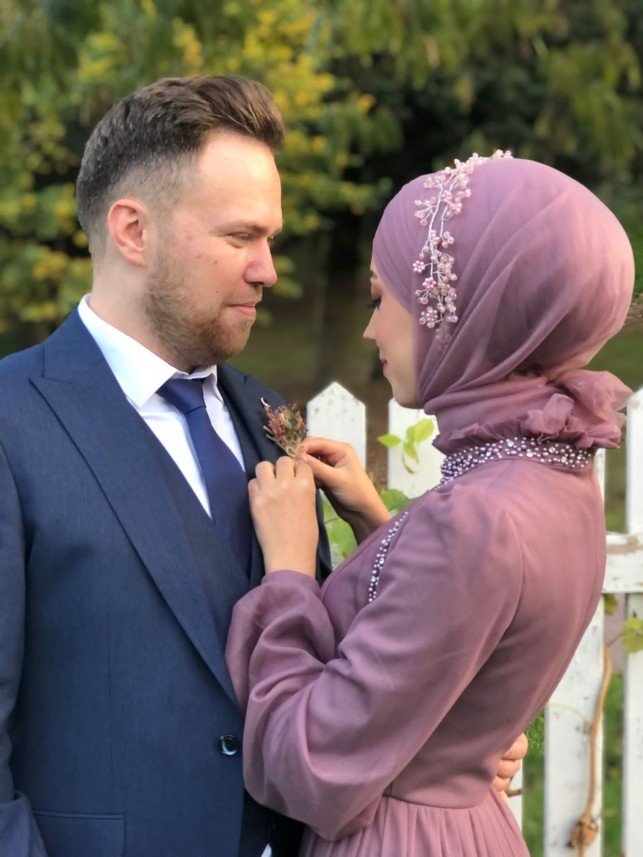 Merve Mamaş Photography