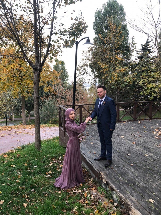 Merve Mamaş Photography