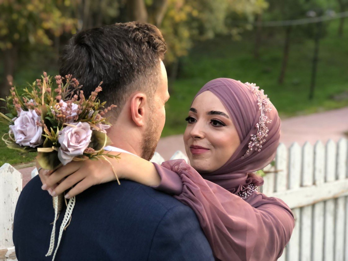 Merve Mamaş Photography