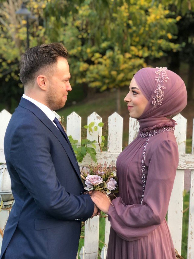 Merve Mamaş Photography