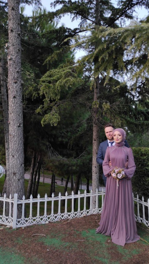 Merve Mamaş Photography