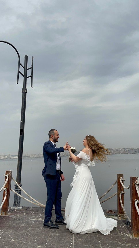 Merve Mamaş Photography