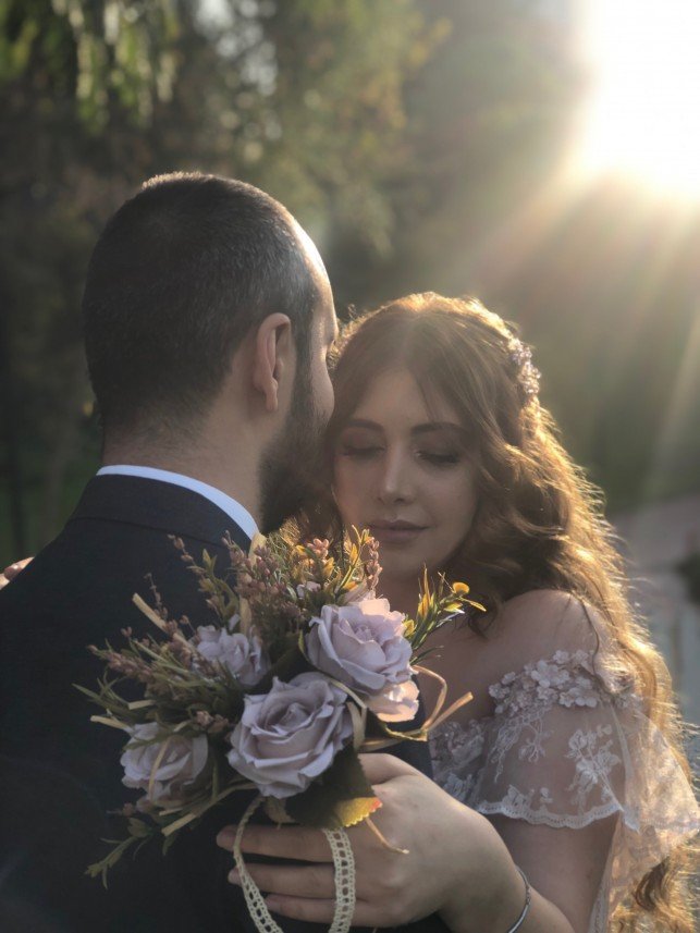 Merve Mamaş Photography