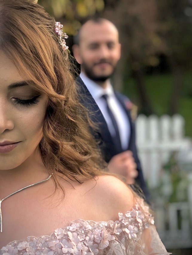 Merve Mamaş Photography