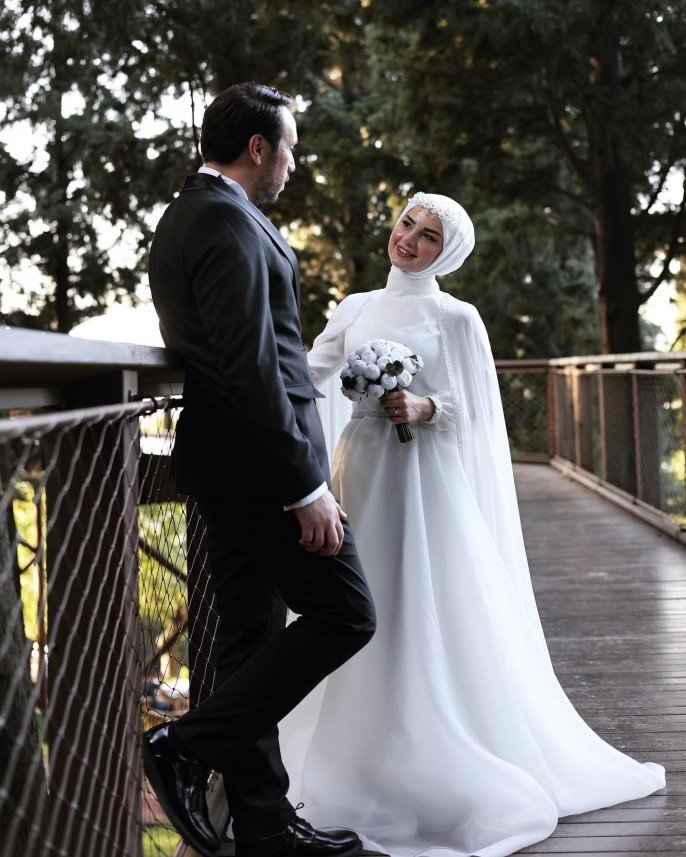 Merve Mamaş Photography