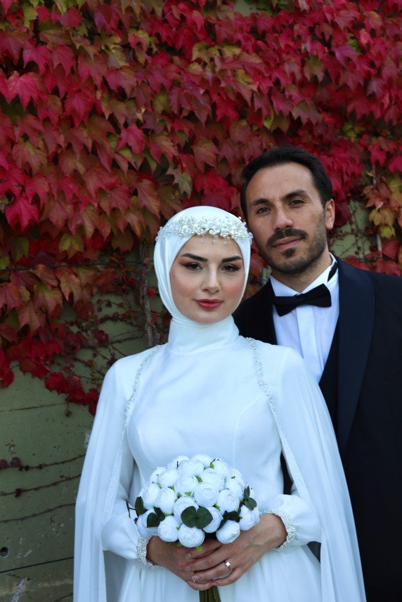 Merve Mamaş Photography